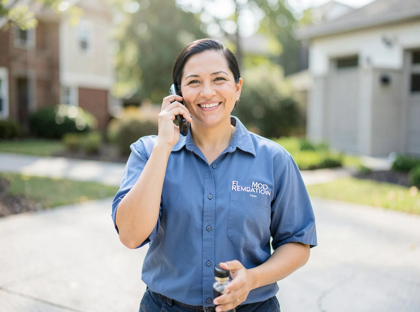 Mold Remediation Cotton Valley, LA FAQs